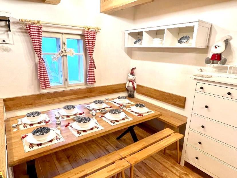 فيلا Santova Roubenka سترامبيرك المظهر الخارجي الصورة